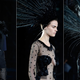 Illustration for article titled Marc Jacobs Final Show for Louis Vuitton Was a Thing of Dark Beauty